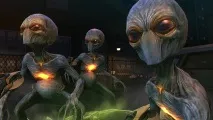 XCOM Long War - Льоша грає льоша
