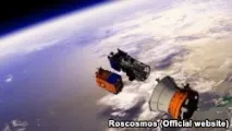 Друга спроба Східного друга