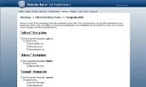 hostinfo
