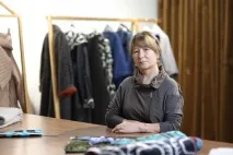 Халяльний бізнес Три мусульманки про свою справу, The Steppe бізнес