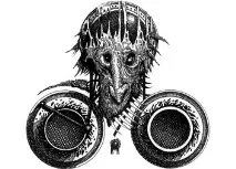 Warhammer 40K Демони Хаосу З чого почати демони