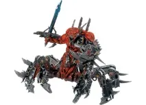 Warhammer 40K Демони Хаосу З чого почати Хаосу