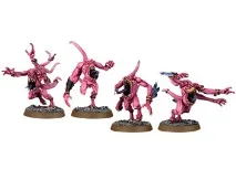 Warhammer 40K Демони Хаосу З чого почати почати
