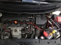 Все про підігрів дизельного двигуна взимку вантажівки