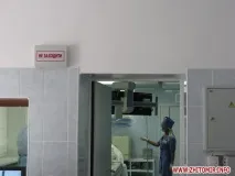 У Житомирській обласній клінічній лікарні успішно проводять складні кардіохірургічні операції житомирській