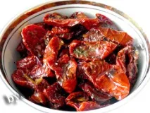 ялені помідори