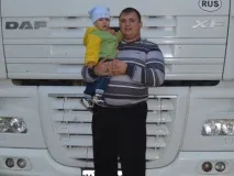 У вбивстві брянського далекобійника в Італії підозрюють його колег далекобійника