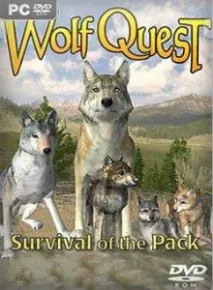 Wolfquest 2 Core Оперативна