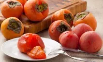 Хурма калорійність, користь та шкода для організму людини хурма