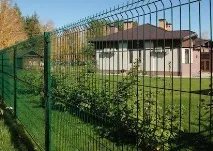 Паркани під ключ у Щиграх ключ