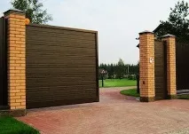 Паркани під ключ у Щиграх щиграх