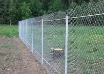 Паркани під ключ у Щиграх паркани