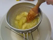 Яблучне пюре «Ніжанка» «Неженка»