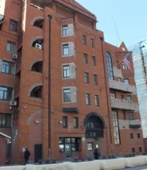 Щось зачастили вони до Владивостока. Примор
