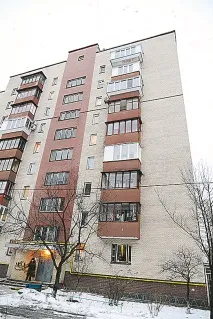 Хрущовки», «чешки» чи «польки» Як розібратися у різноманітності київської вторинки ФОТО - Новини розібратися