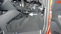 Заміна салонного фільтра на Lada Vesta і XRAY - н - все найцікавіше та корисне про автомобілі салонного