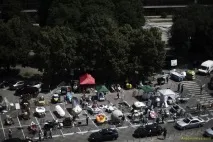 За лаштунками Red Bull Ралі на Тарантасах Київ 2011 - НОВИНИ У ФОТОГРАФІЯХ bull