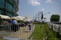 За лаштунками Red Bull Ралі на Тарантасах Київ 2011 - НОВИНИ У ФОТОГРАФІЯХ лаштунками