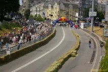 За лаштунками Red Bull Ралі на Тарантасах Київ 2011 - НОВИНИ У ФОТОГРАФІЯХ лаштунками