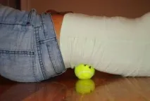 ячик