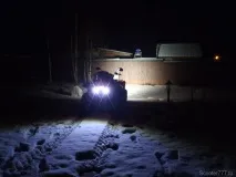 Заднє світло для квадроцикла CF500-A, Живи та їзди! квадроцикла