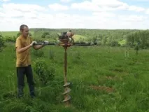 Паркан із профлиста своїми руками інструкція профлиста