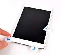 Заміна скла iPad Mini Ціна всього 2490руб заміна