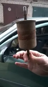 паливного