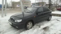 ZAZ Chance, DRIVE2 chance