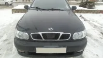 ZAZ Chance, DRIVE2 Шанс