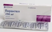 Запори при паразитах у дітей та дорослих дітей