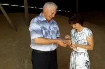 Зерно – не за безцінь зерно