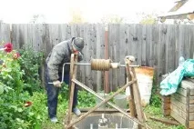 Як зробити своїми руками, особливості пристрою, чищення, буріння, руками
