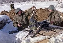 Жертви повторних ампутацій - Про чеченську війну - Про війну в Чечні - Локальні конфлікти - жертви