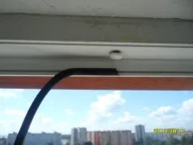 Заміна ущільнювача на вікнах заміна