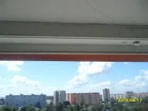 Заміна ущільнювача на вікнах заміна