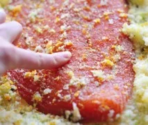 Засолювання червоної риби в домашніх умовах рецепти, LS домашніх