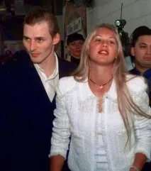Дружина Сергія Федорова, фото! Чоловіки та дружини зірок федорова