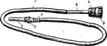 Запальна трубка трубка
