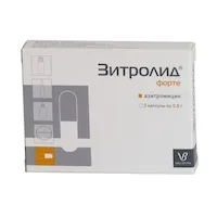 опис