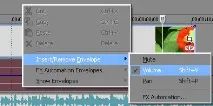 Звук Sony Vegas - Студопедія звук