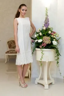 Журнал Honeymoon - Модний Дім AINA GASSE honeymoon