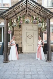 Журнал Honeymoon - Модний Дім AINA GASSE aina