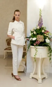 Журнал Honeymoon - Модний Дім AINA GASSE aina