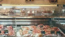 20 видів м’яса для шашлику та грилю з казанських магазинів та поради м’ясника шашлику