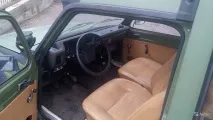 Matra Rancho
