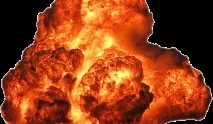 127872 Вибух, до чого сниться Вибух жінці, що означає побачити Вибух уві сні - тлумачення 127872