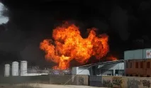 127872 Вибух, до чого сниться Вибух жінці, що означає побачити Вибух уві сні - тлумачення жінці