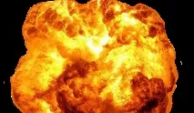 127872 Вибух, до чого сниться Вибух жінці, що означає побачити Вибух уві сні - тлумачення сниться