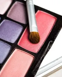 16 основних інструментів для макіяжу кисть